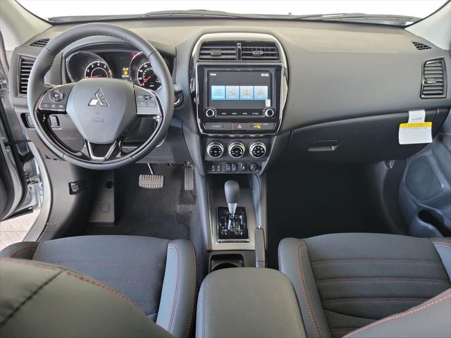 2025 Mitsubishi Outlander Sport 2.0 SE