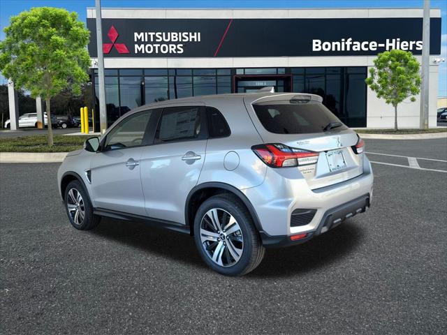2025 Mitsubishi Outlander Sport 2.0 SE