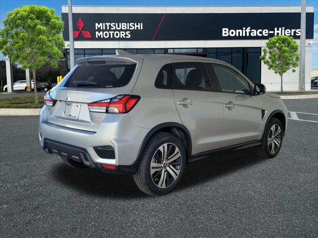 2025 Mitsubishi Outlander Sport 2.0 SE