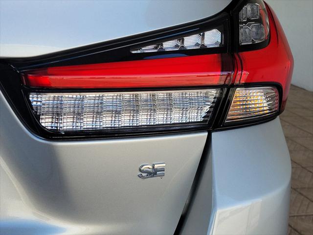 2025 Mitsubishi Outlander Sport 2.0 SE