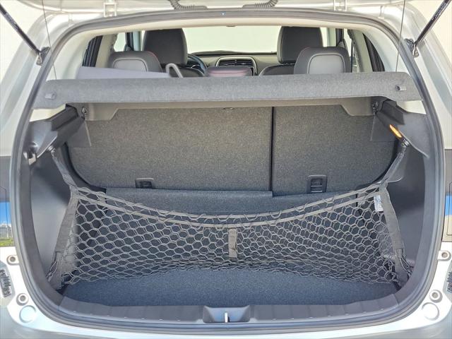 2025 Mitsubishi Outlander Sport 2.0 SE