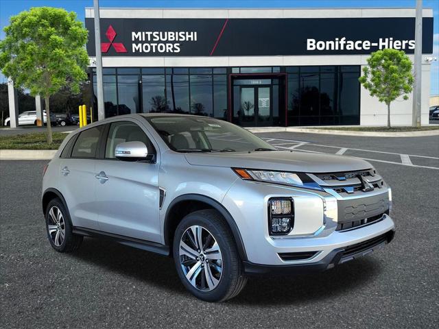 2025 Mitsubishi Outlander Sport 2.0 SE AWC for sale in Melbourne, FL