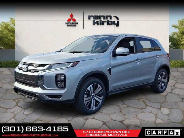 2025 Mitsubishi Outlander Sport 2.0 SE AWC for sale in Frederick, MD
