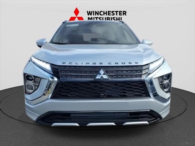 2026 Mitsubishi Eclipse Cross SEL 1.5T S-AWC