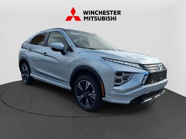 2026 Mitsubishi Eclipse Cross SEL 1.5T S-AWC