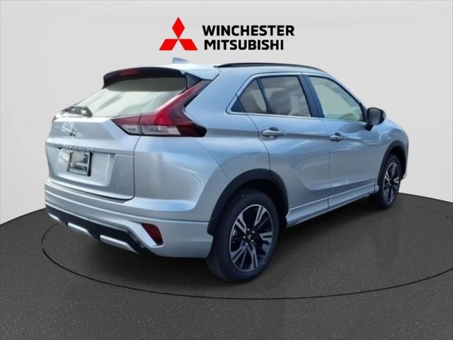 2026 Mitsubishi Eclipse Cross SEL 1.5T S-AWC