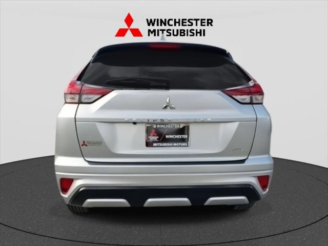 2026 Mitsubishi Eclipse Cross SEL 1.5T S-AWC