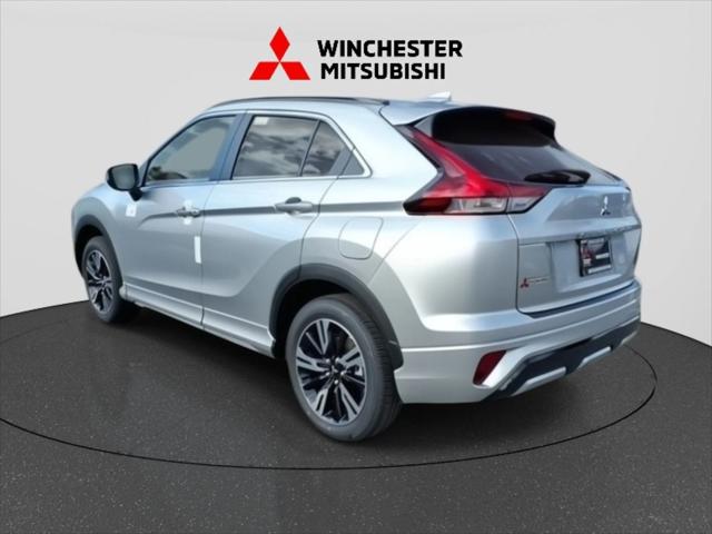 2026 Mitsubishi Eclipse Cross SEL 1.5T S-AWC