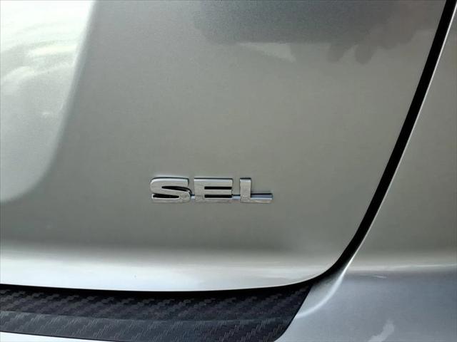 2026 Mitsubishi Eclipse Cross SEL 1.5T S-AWC