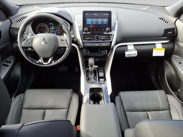 2026 Mitsubishi Eclipse Cross SEL 1.5T S-AWC