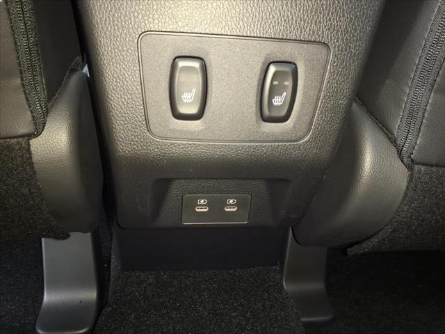 2026 Mitsubishi Eclipse Cross SEL 1.5T S-AWC