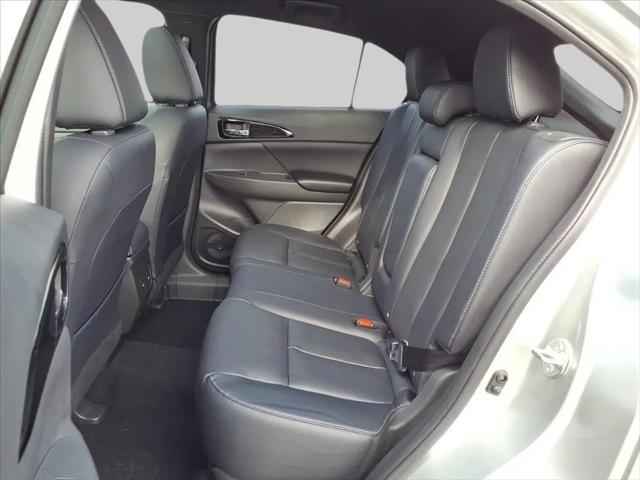 2026 Mitsubishi Eclipse Cross SEL 1.5T S-AWC