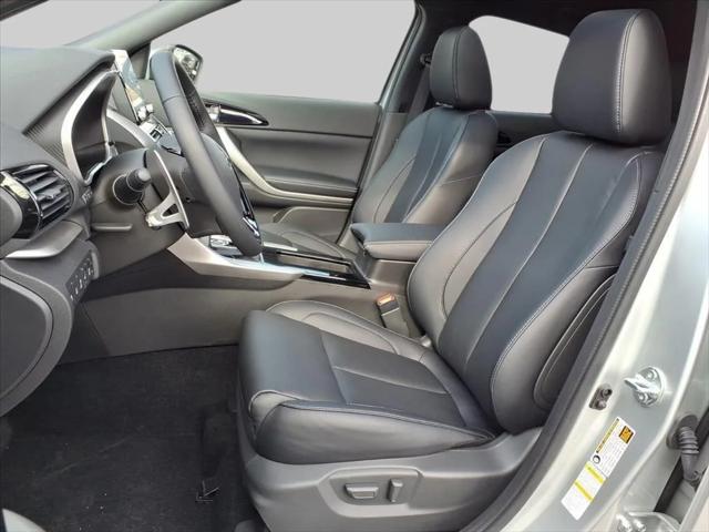 2026 Mitsubishi Eclipse Cross SEL 1.5T S-AWC