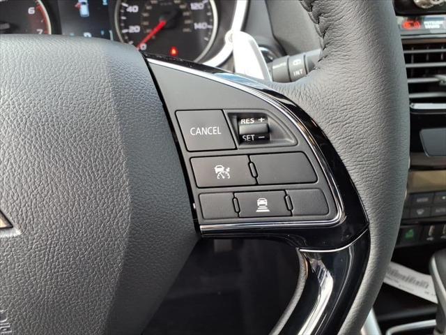 2026 Mitsubishi Eclipse Cross SEL 1.5T S-AWC