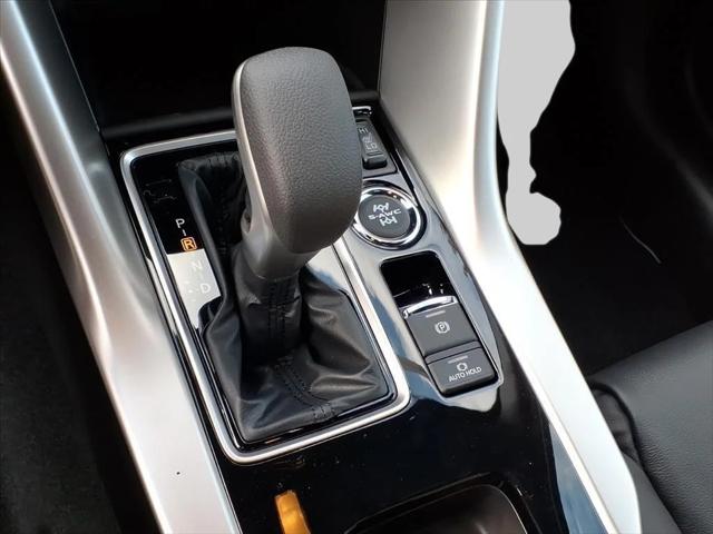 2026 Mitsubishi Eclipse Cross SEL 1.5T S-AWC