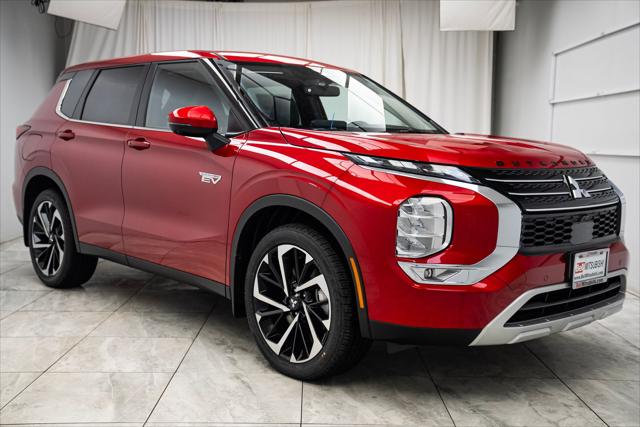 2025 Mitsubishi Outlander PHEV SE S-AWC for sale in Rahway, NJ