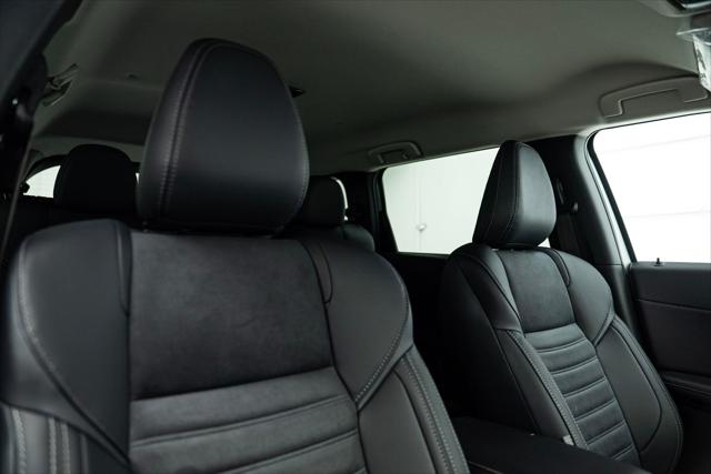 2025 Mitsubishi Outlander PHEV SE S-AWC