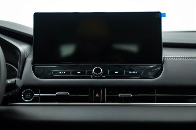2025 Mitsubishi Outlander PHEV SE S-AWC