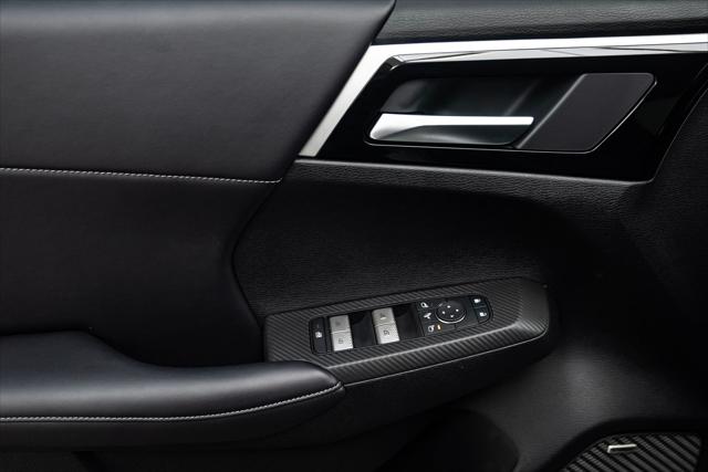 2025 Mitsubishi Outlander PHEV SE S-AWC