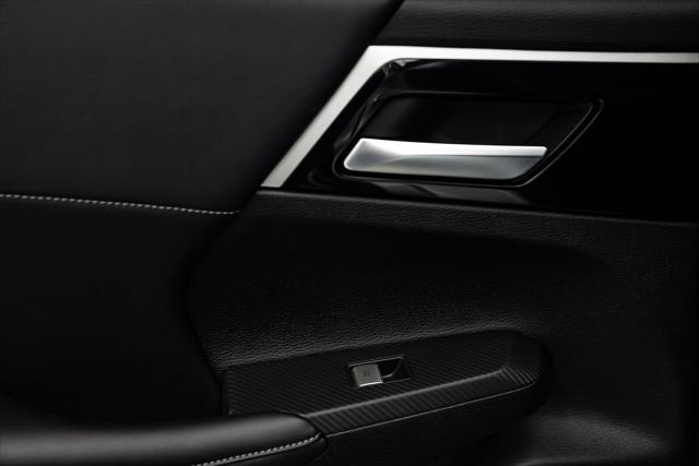 2025 Mitsubishi Outlander PHEV SE S-AWC