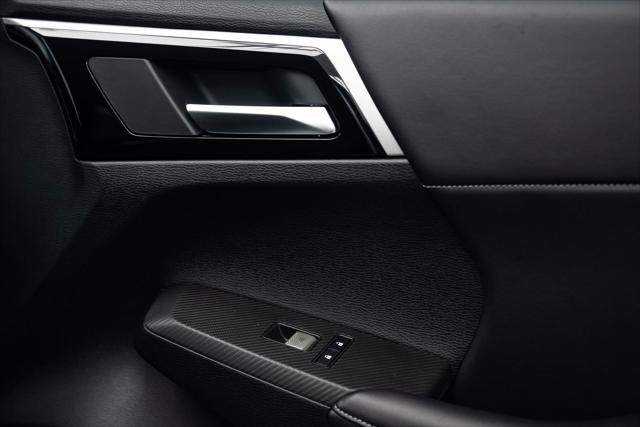 2025 Mitsubishi Outlander PHEV SE S-AWC