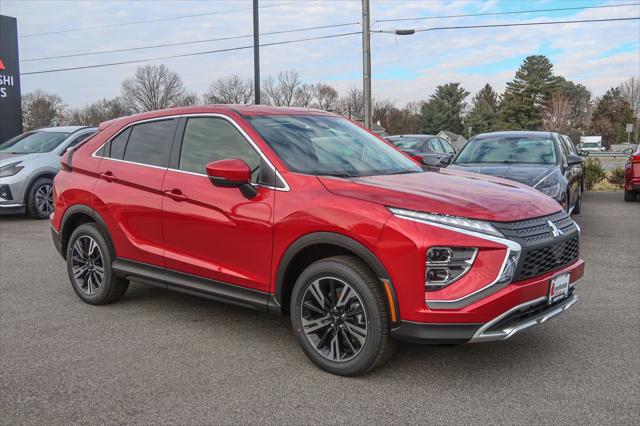 2026 Mitsubishi Eclipse Cross SE 1.5T S-AWC for sale in Elkton, MD