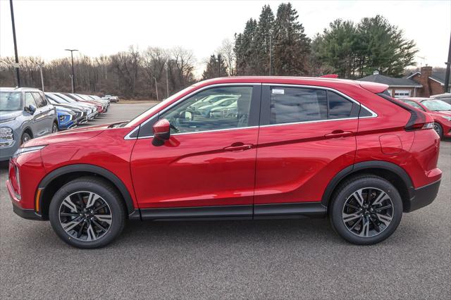 2026 Mitsubishi Eclipse Cross SE 1.5T S-AWC