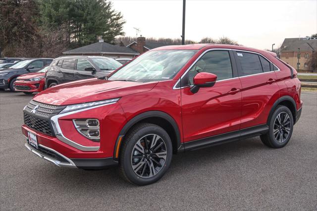2026 Mitsubishi Eclipse Cross SE 1.5T S-AWC