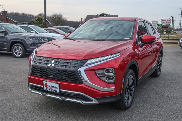 2026 Mitsubishi Eclipse Cross SE 1.5T S-AWC