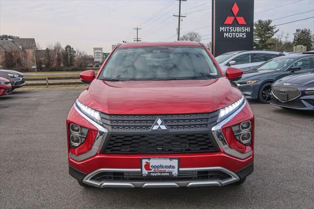 2026 Mitsubishi Eclipse Cross SE 1.5T S-AWC