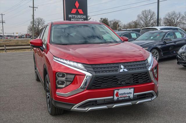 2026 Mitsubishi Eclipse Cross SE 1.5T S-AWC