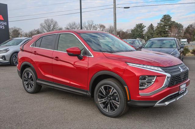 2026 Mitsubishi Eclipse Cross SE 1.5T S-AWC