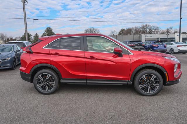 2026 Mitsubishi Eclipse Cross SE 1.5T S-AWC