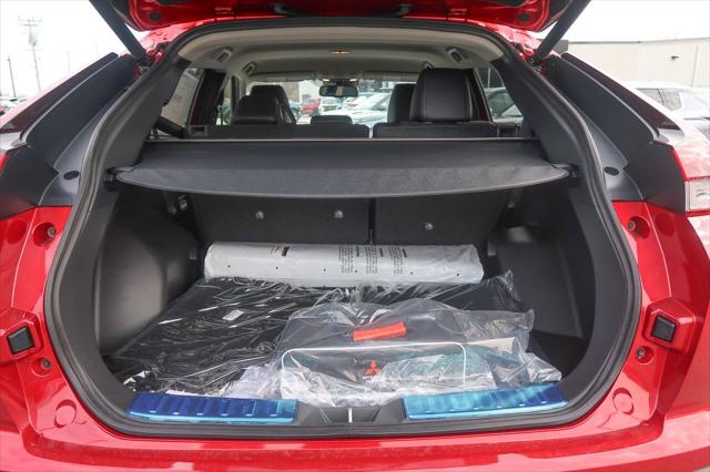 2026 Mitsubishi Eclipse Cross SE 1.5T S-AWC
