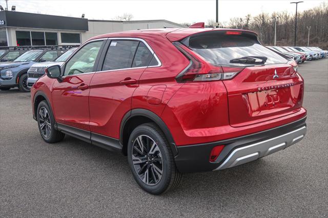 2026 Mitsubishi Eclipse Cross SE 1.5T S-AWC