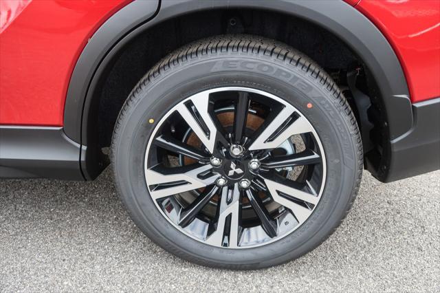 2026 Mitsubishi Eclipse Cross SE 1.5T S-AWC