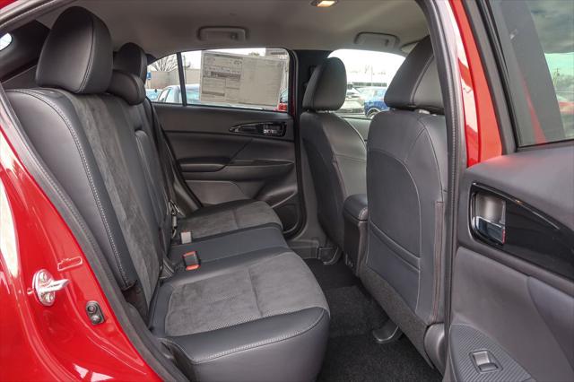 2026 Mitsubishi Eclipse Cross SE 1.5T S-AWC
