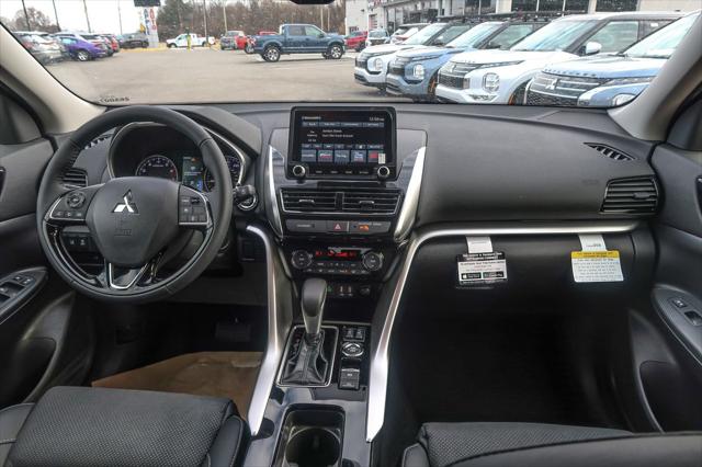 2026 Mitsubishi Eclipse Cross SE 1.5T S-AWC