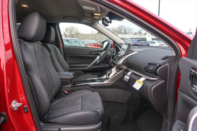 2026 Mitsubishi Eclipse Cross SE 1.5T S-AWC