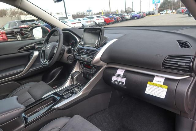 2026 Mitsubishi Eclipse Cross SE 1.5T S-AWC