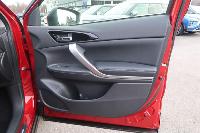 2026 Mitsubishi Eclipse Cross SE 1.5T S-AWC
