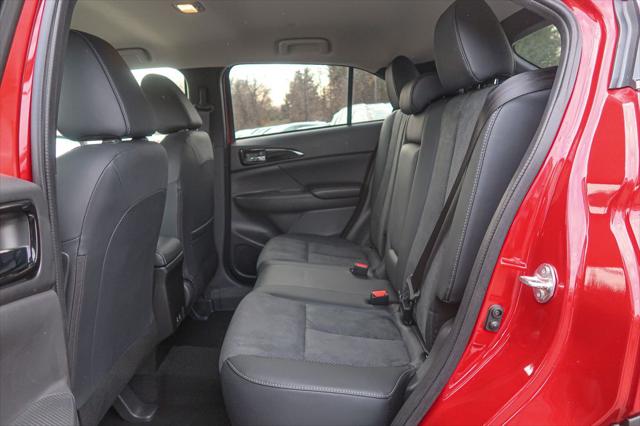 2026 Mitsubishi Eclipse Cross SE 1.5T S-AWC