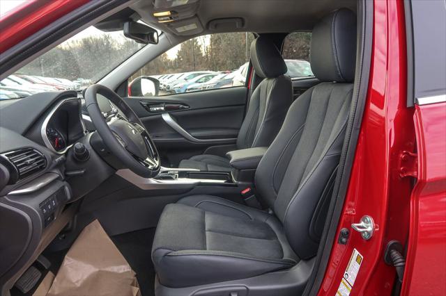 2026 Mitsubishi Eclipse Cross SE 1.5T S-AWC