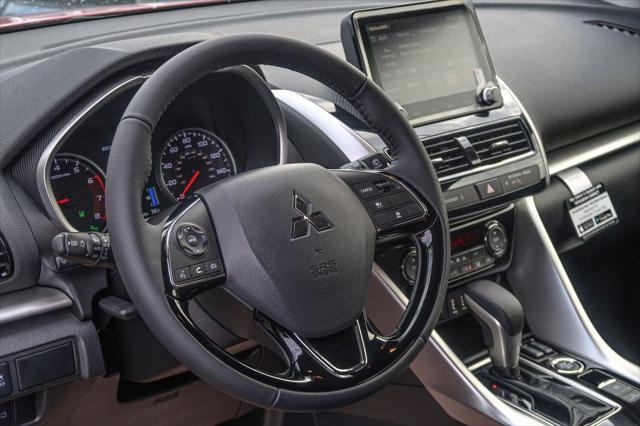 2026 Mitsubishi Eclipse Cross SE 1.5T S-AWC