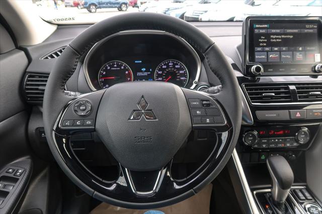2026 Mitsubishi Eclipse Cross SE 1.5T S-AWC
