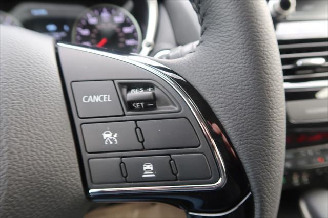 2026 Mitsubishi Eclipse Cross SE 1.5T S-AWC