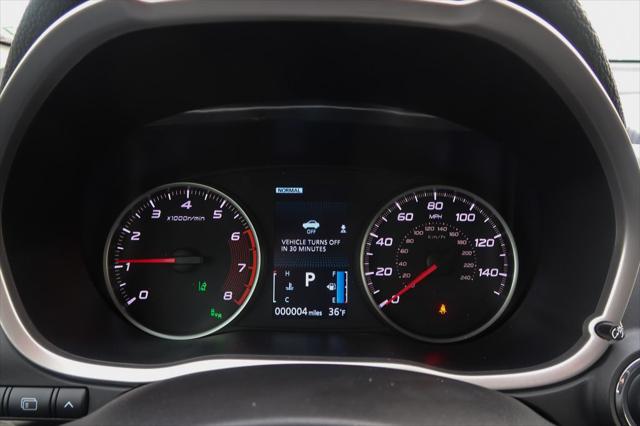2026 Mitsubishi Eclipse Cross SE 1.5T S-AWC