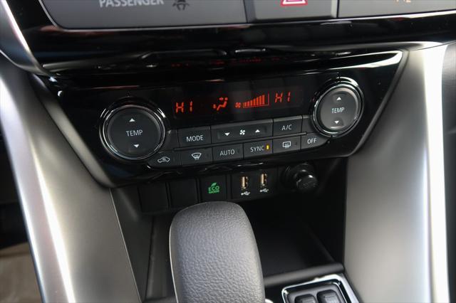 2026 Mitsubishi Eclipse Cross SE 1.5T S-AWC
