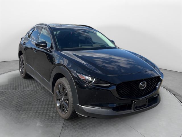 2025 Mazda CX-30 2.5 Turbo Premium Plus Package for sale in Charlottesville, VA