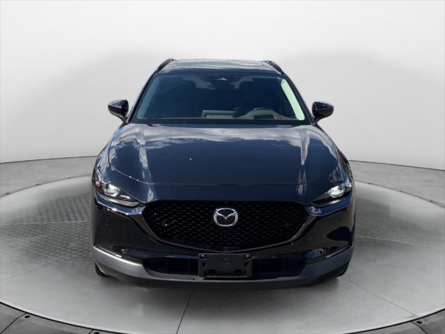 2025 Mazda CX-30 2.5 Turbo Premium Plus Package